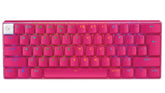 Logitech PRO X 60 LIGHTSPEED Wireless Gaming Keyboard - Magenta